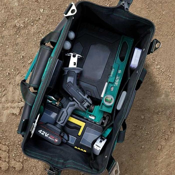 

No Na - Tas Perkakas Storage Tool Bag Waterproof Stratch Resistant - A02331