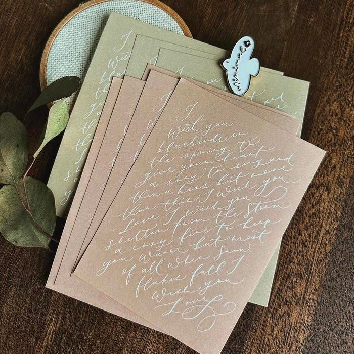 

No Na - Nove Wanderer Series Journal Clip And Background Paper