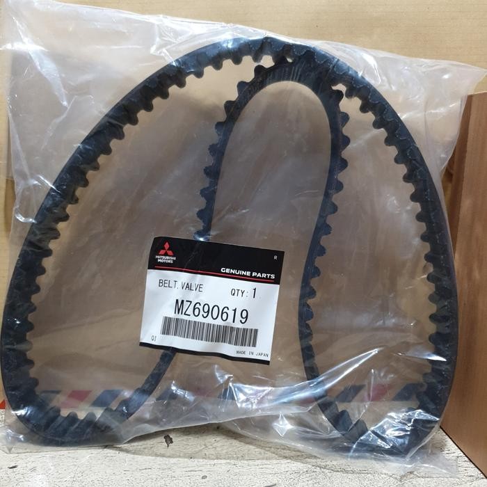 Timing Belt T120Ss Original