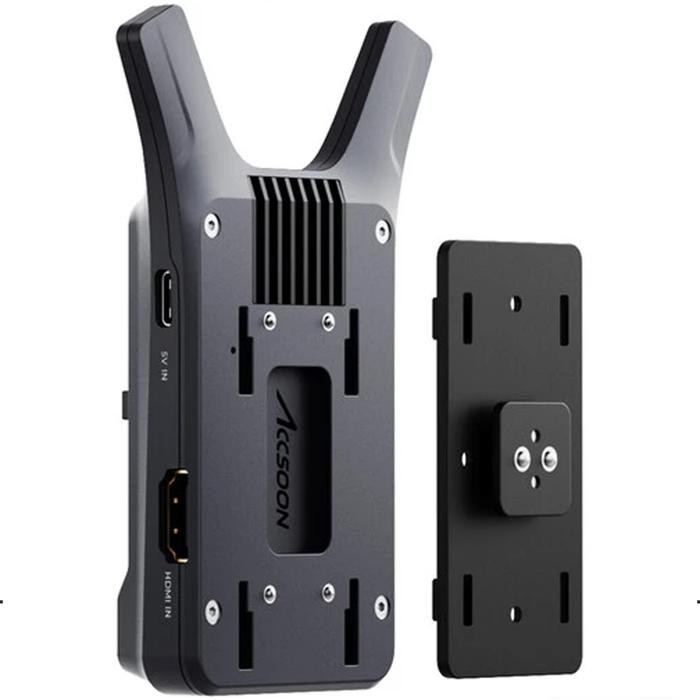Accsoon Cineview Nano Wireless Video Transmitter