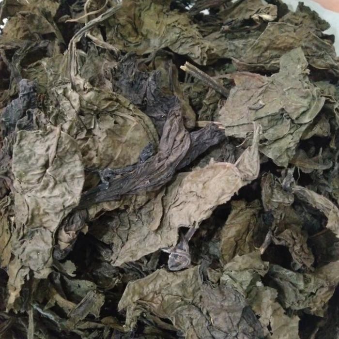 

TERMURAHH!! Daun Unggu Kering 100 gram