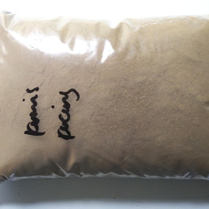 

TERMURAHH!! Bubuk Kumis Kucing 500gr Murni Tanpa Campuran