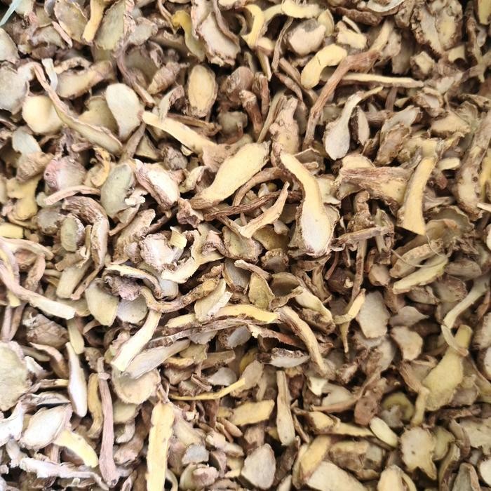 

TERMURAHH!! Temu Kunci Kering 1kg / Temu Kunci Iris Rajang Kering