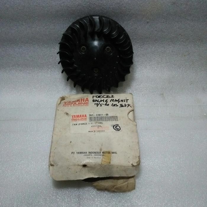 KIPAS MAGNIT F1 FIZ R F1Z R ORI YGP 3XA-E2611-00