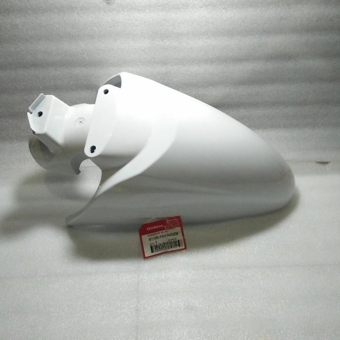 SPAKBOR SLEBOR DEPAN SCOOPY FI ORI AHM 61100-K93-N00ZM