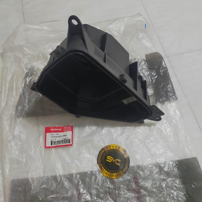 BOK FILTER CASE AIR TIGER 2000 ORI AHM 17210-KCJ-950