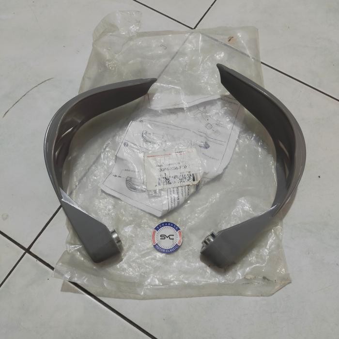 HAND GUARD SUPRA 150 GTR ORI AHM ACCESSORIES 4300-K56-F00
