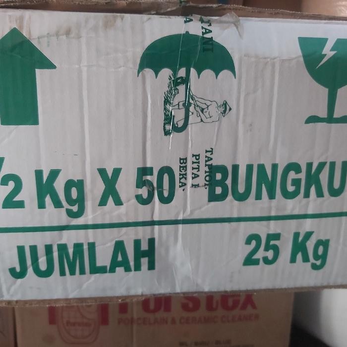 

SALE !!! SAGU TANI LIAUW TJOEI KANG 500 GRAM (KARTON)25KG READYY