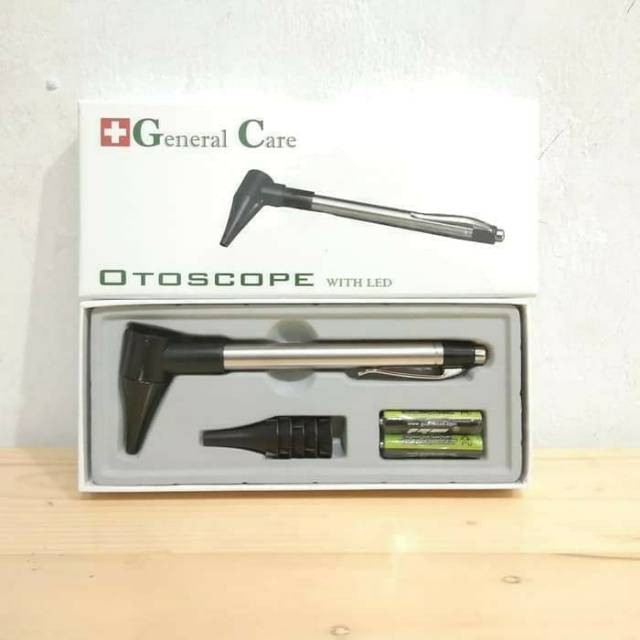 Otoskop General care /otoskop terlaris