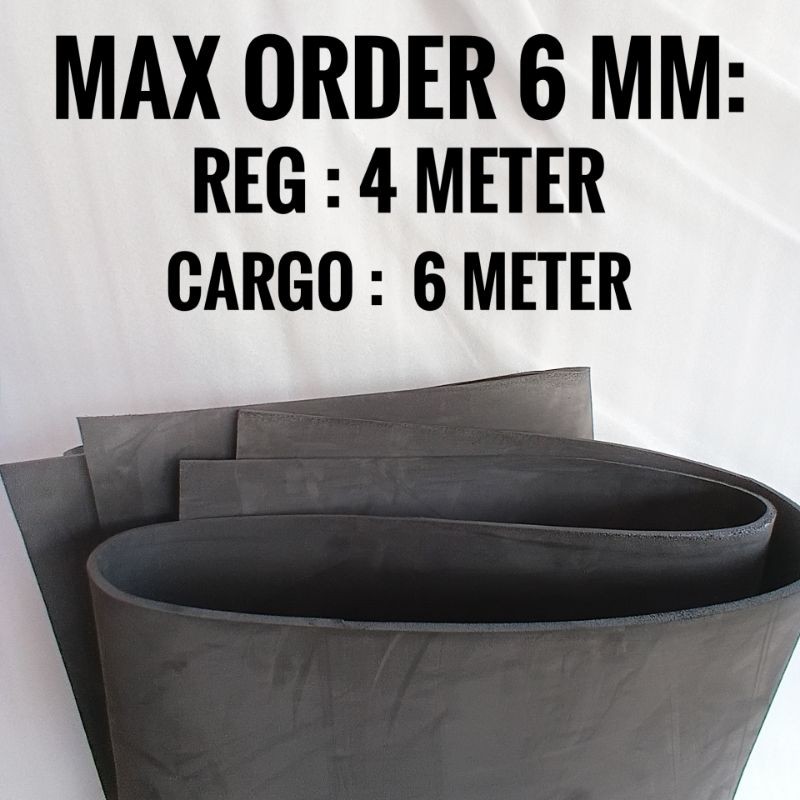 BUSA ATI / SPON ATI 6mm METERAN