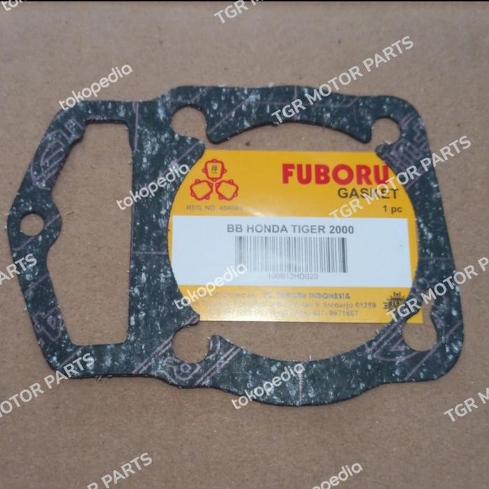 SALE PAKING BLOK SEHER TIGER MEGA PRO FUBORU BERKUALITAS