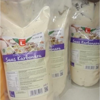 

Choice L Au Arbonara 1 G