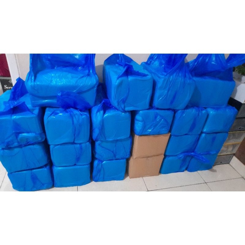 

MINYAK PADAT/MINYAK BEKU 15kg (tanpa dus/FREE dus custom) MURAH KARGO