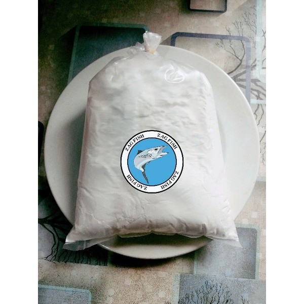 

Sagu Tani Liauw Tjoei Kang 1 KILO