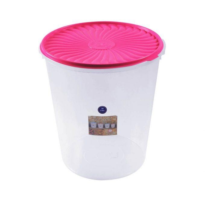 TOPLES KERUPUK SHINPO 30 LITER