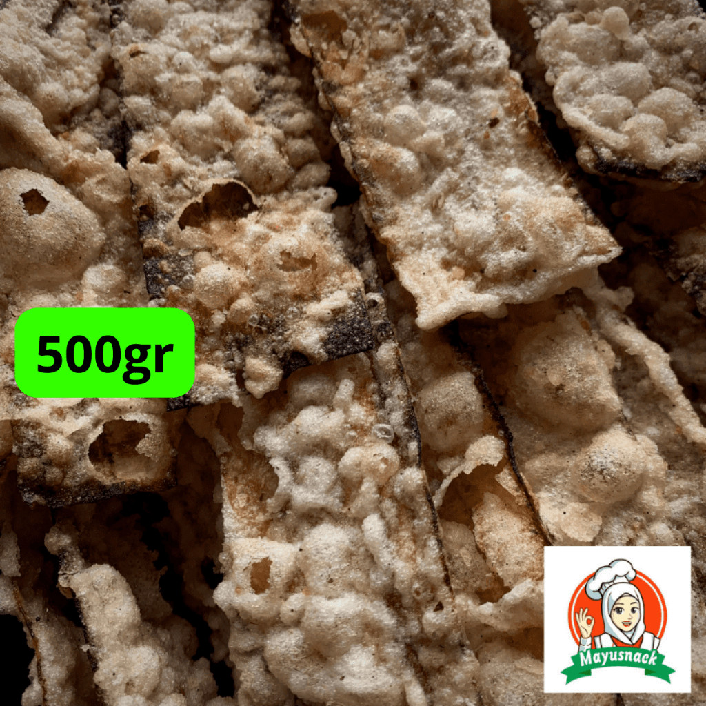 

Sale Pisang Kering Lidah Bandung 500gr WE!!