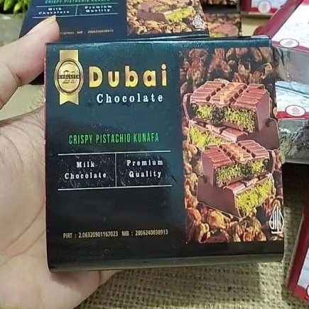 

COKELATDUBAIVIRAL /COKLAT DUBAI PISTACHIO KUNAFA/coklat viral / pecintacoklat WE!!