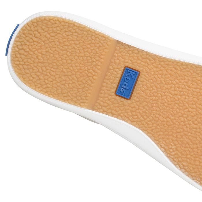 Keds Women Tiebreak Leather - Wh57616 Gratisongkir