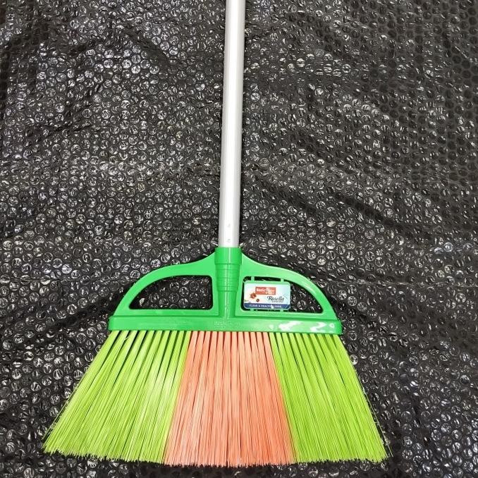 LIon star basic home sapu plastik