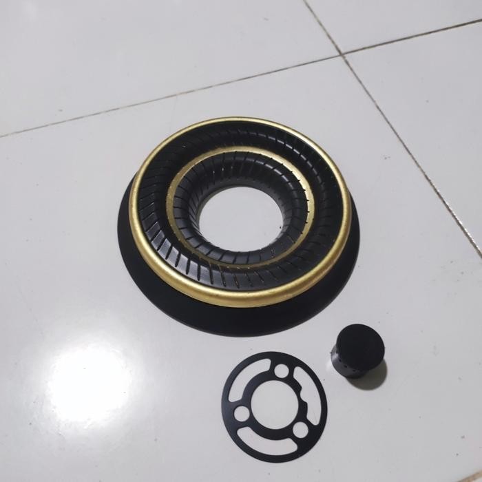 Burner kompor gas tanam niko original