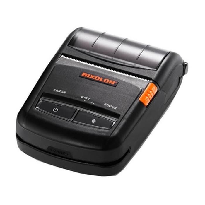 Bixolon Mobile Printer Sppr-210 Ik Bluetooth