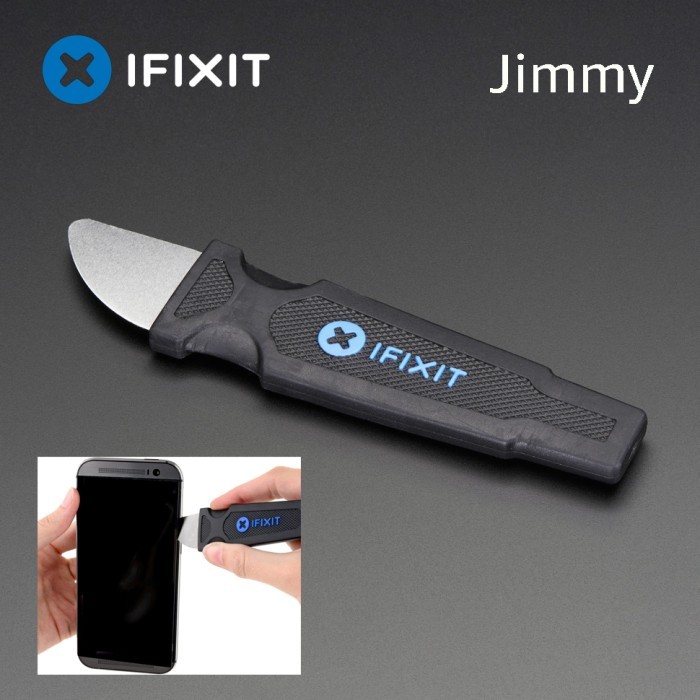 iFixit Jimmy, Alat Pembuka Gadget Elektronik Berkualitas