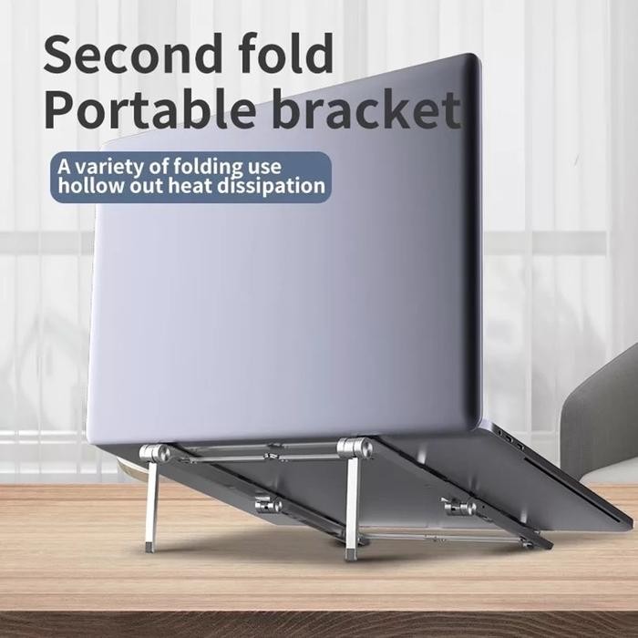 Tripod laptop/tripod hp ipad/stand laptop/stand hp gadget/bracket ipad