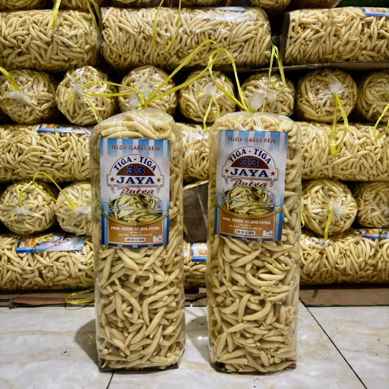 

Olivoliv Snack 1 Ball Besar Telur Gabus Keju 800Gram Cemilan Asin Gurih