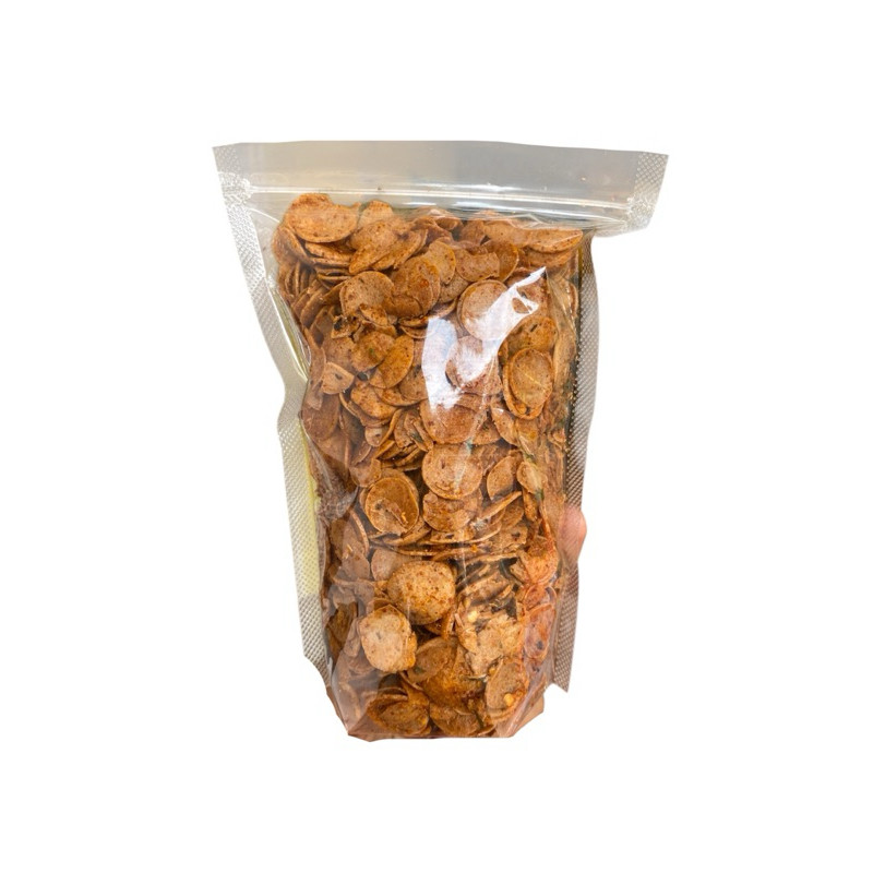 

Olivoliv Snack Sosreng Sosis Goreng Special 200 Gram