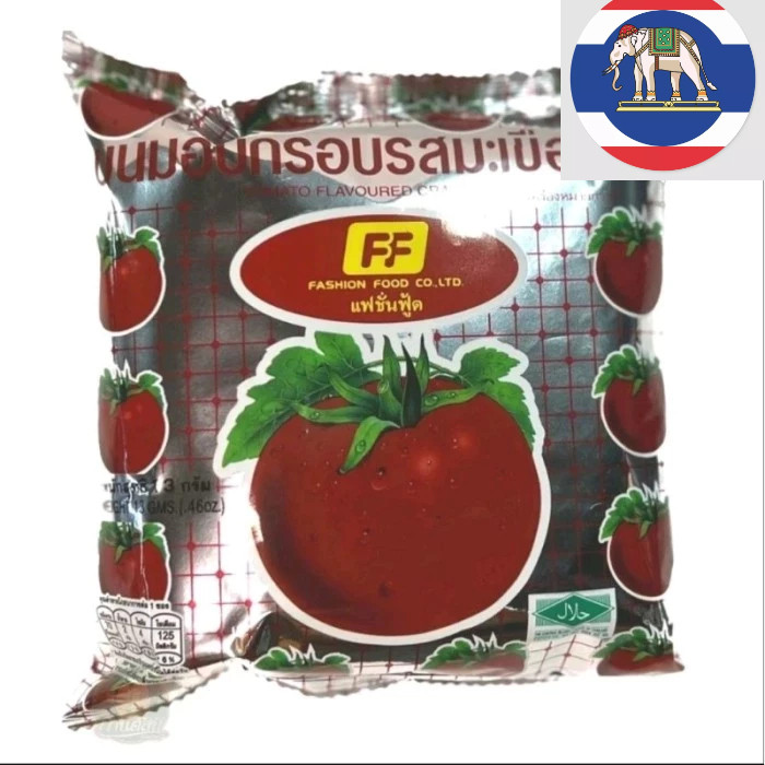 

Olivoliv Snack Original (Halal) Snack Of Jisoo Blackpink/Snack Viral Jisoo/Ff Tomato Snack/Jisoo