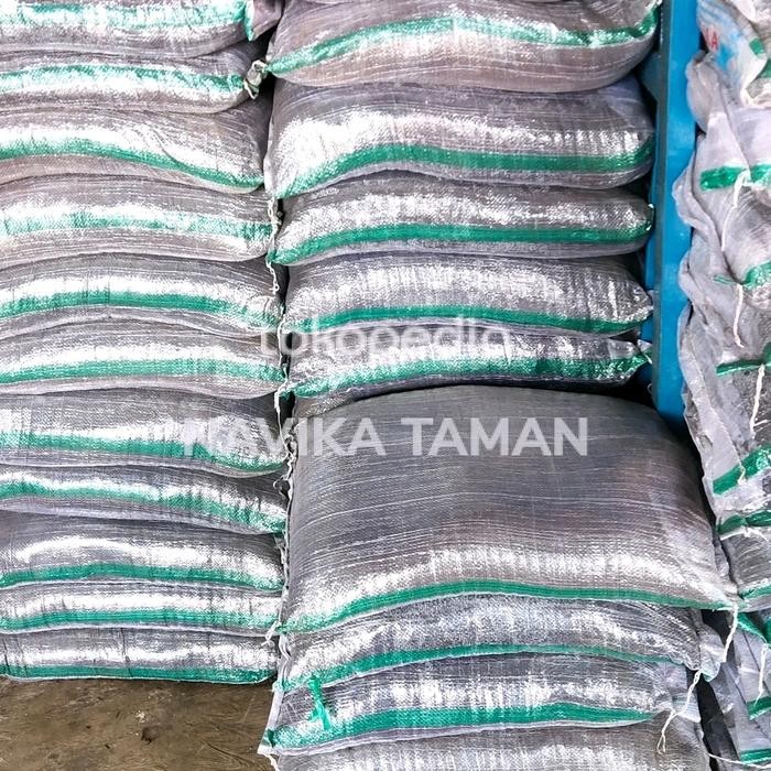 Tanah Lembang Perkarung - Tanah Hitam Lembang Kode 1157