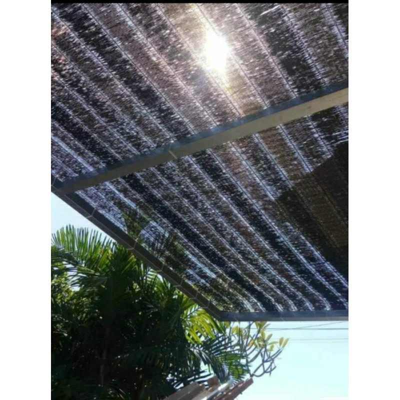 Flowersbloom Jaring Paranet Anti Panas