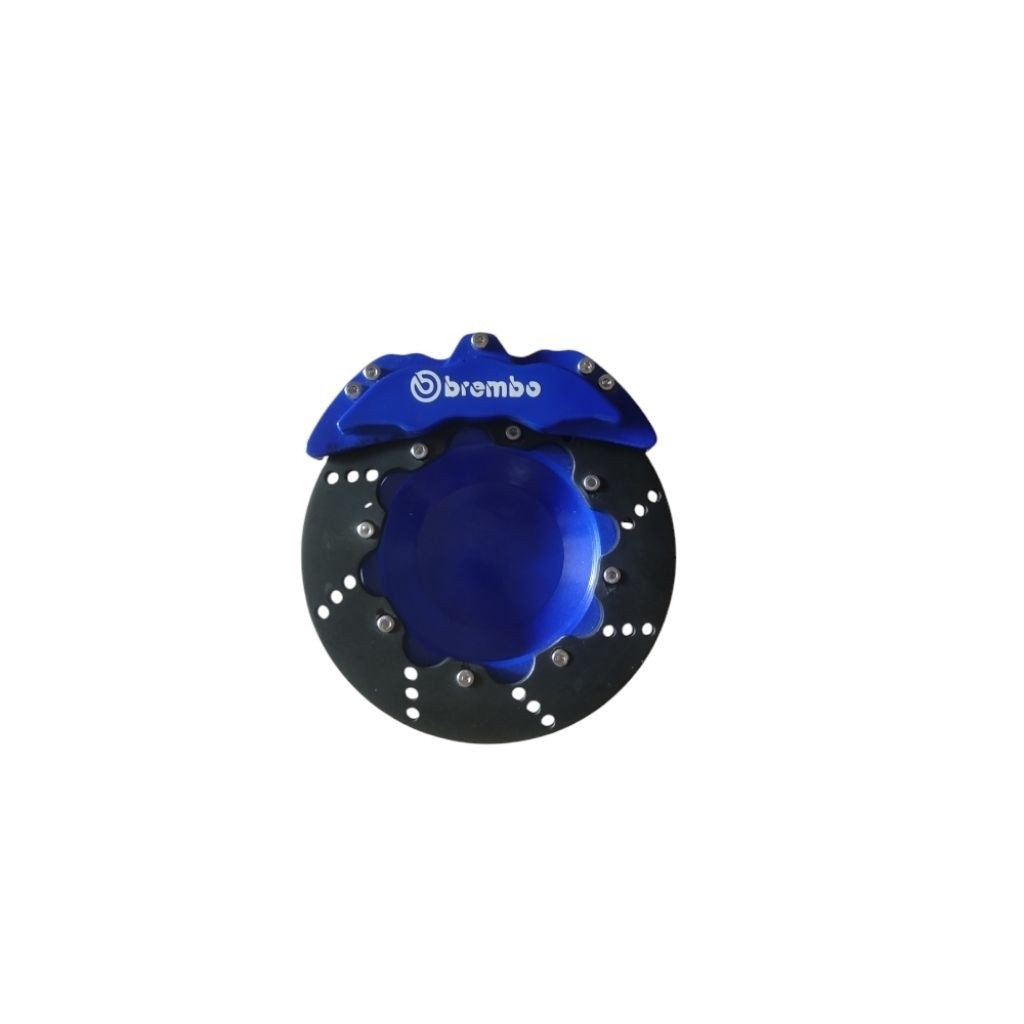 Citra Gardens Asbak Model Bbk Brembo Asbak Brembo