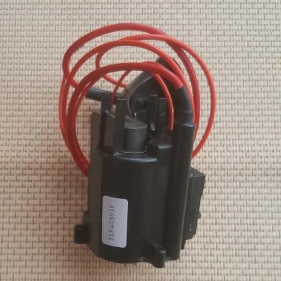 Flyback TLF4G503F TV PANASONIC Playback Plyback