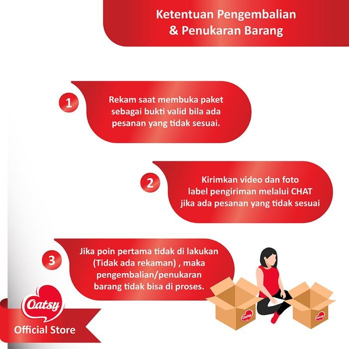 

JTTOP" OATSY OATMEAL ROLLED OATS 1KG