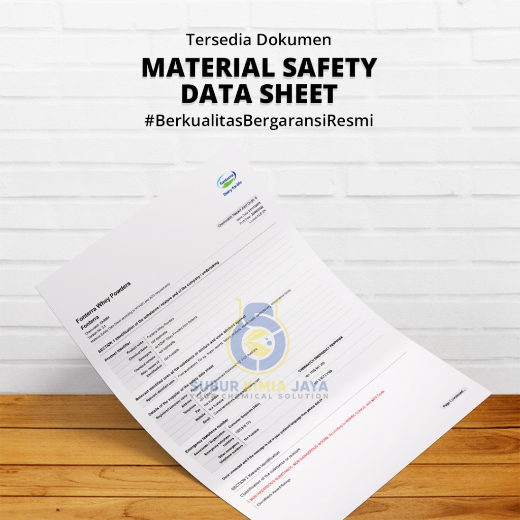 NZMP Whey Powder Protein 1Kg