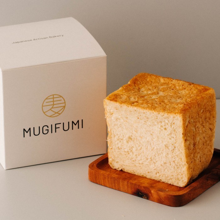 

JTTOP" WHOLE WHEAT SHOKUPAN