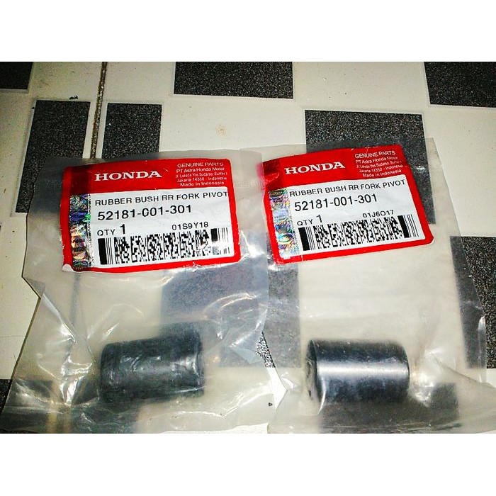 SALE!! BOSCH BOS SWING ARM HONDA ASTREA GRAND PRIMA WIN ORI