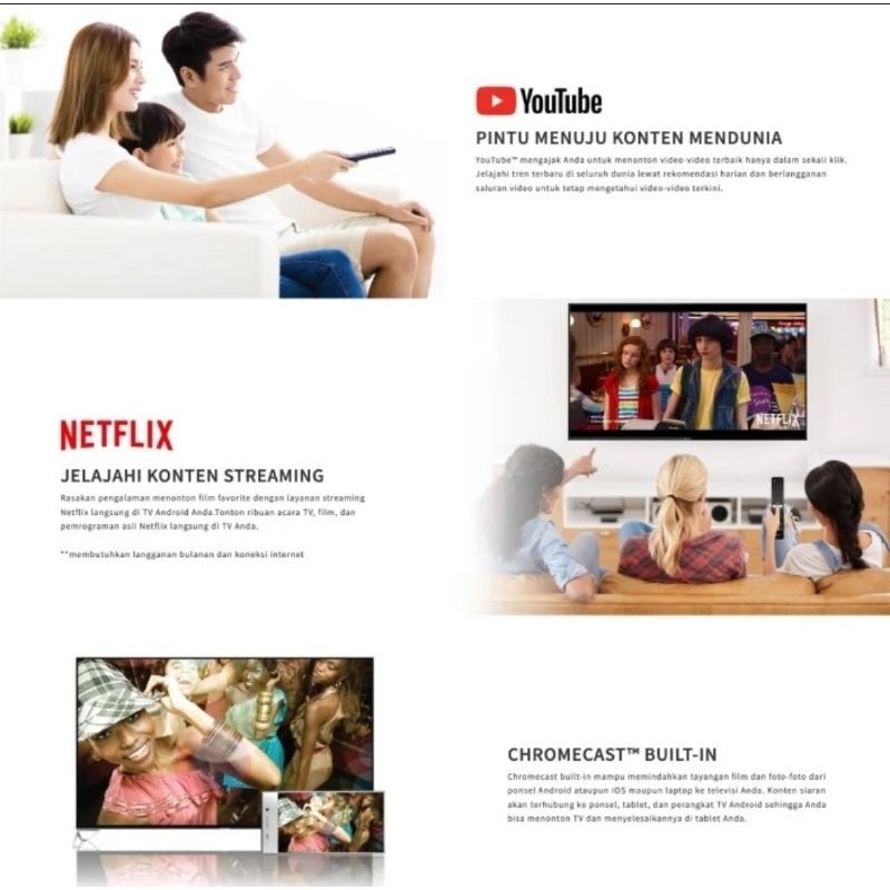 LED TV SHARP 32 GOOGLE TV,SMART ANDROID TV NEW SERIES