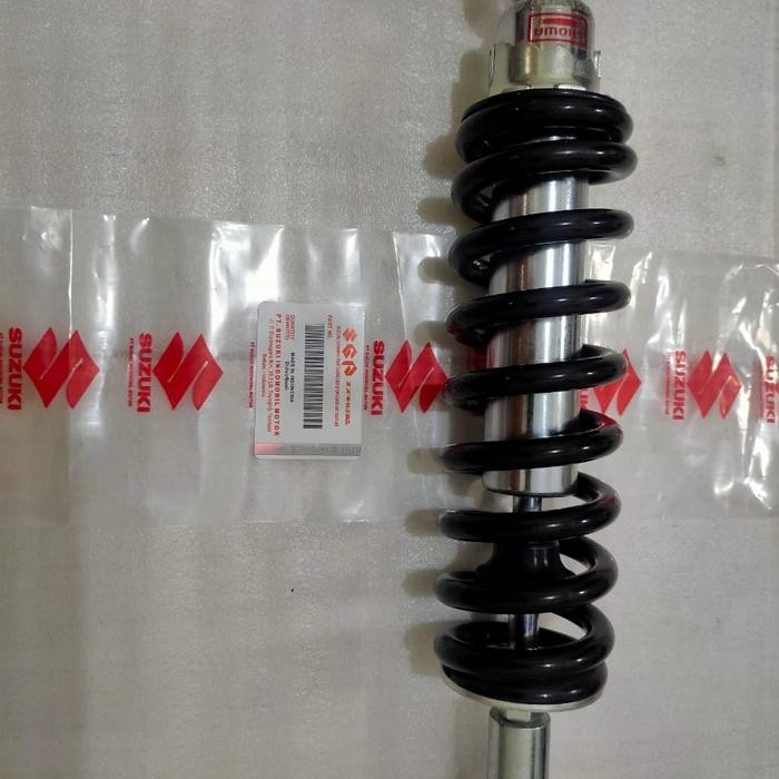 Shockbreaker belakang monoshock suzuki TS 125 original