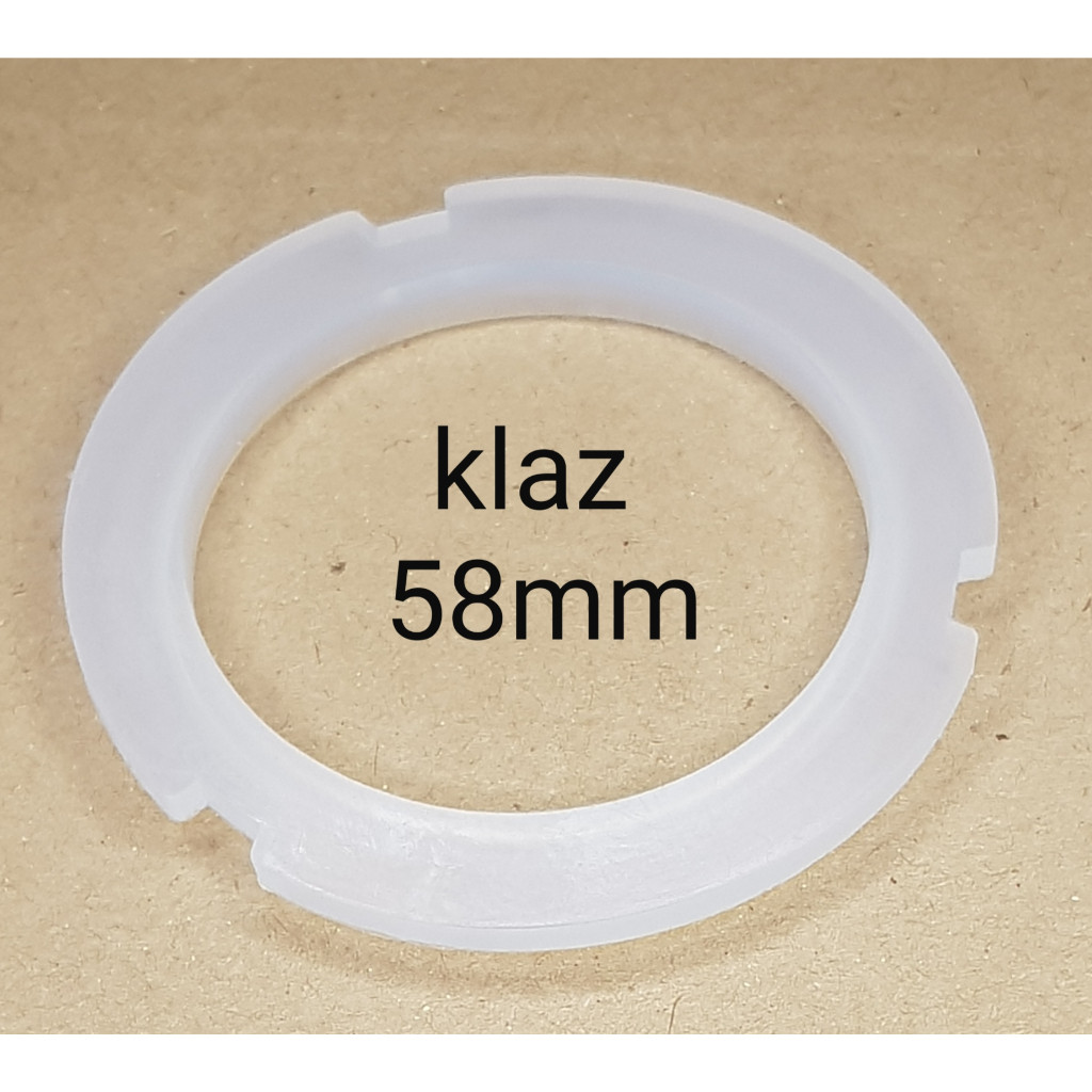 seal karet gasket klazz gemilai gasket mesin kopi coffee machine coffee maker