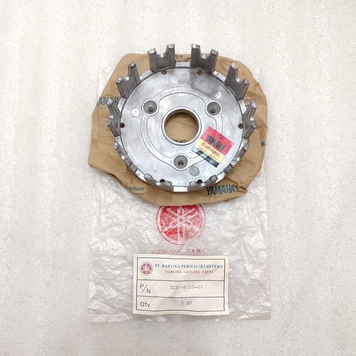 rumah kopling yamaha RXZ RZR original japan