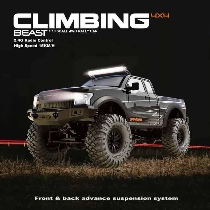 RC Car Mobil HB ZP1002 ZP1005 ZP1007 ZP1008 ZP1009 HB Offroad 1/10 4WD RTR Rc Adventure Mobilan