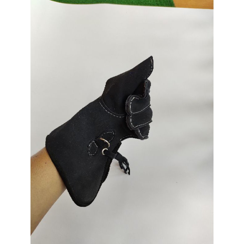 glove elang dan burung hantu 25 cm