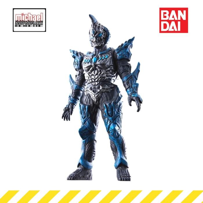 Bandai Ultraman Orb Ultra Monster DX Reibatosu