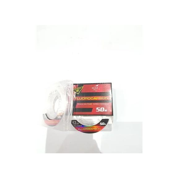 Senar Leader UTC FC 50m 12Lb