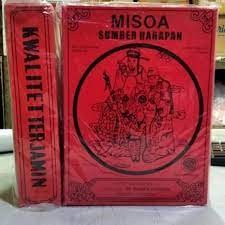 

MISOA SUMBER HARAPAN DUS BOX MERAH 250 GRAM MIE INSTAN MIE PUTIH MAKANAN TRADISIONAL MISUA MIE SUA