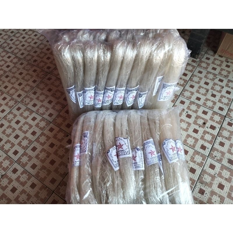 

Paket 3pcs-5pcs Mie SO'ON_Cap Bintang Asli Manjung Klaten.