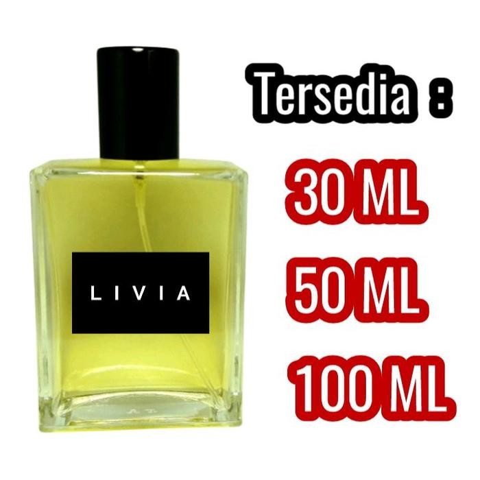 PARFUM REFILL 100 ML