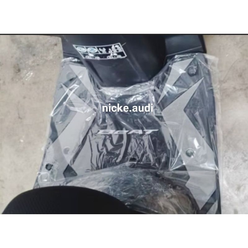 Disc Karpet Beat Cbs Beat Street Original Honda Karpet Motor Honda Beat 2021 2022 2023 2024 2025